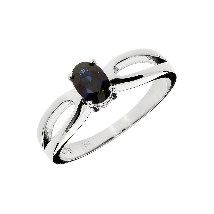 Sapphire ring
