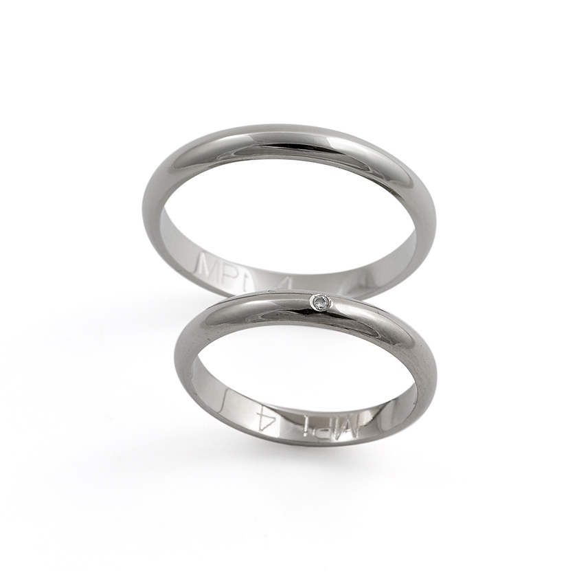 Wedding Rings