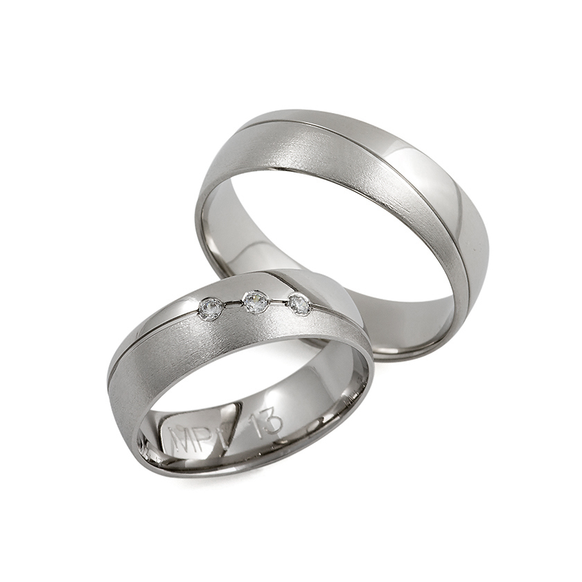 Wedding Rings
