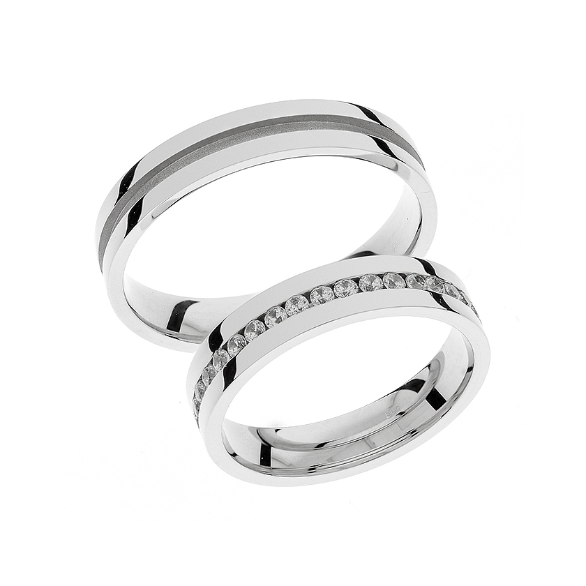 Wedding Rings