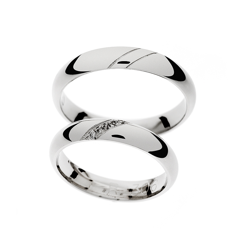 Wedding Rings