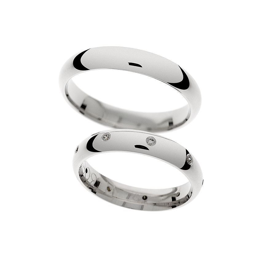 Wedding Rings