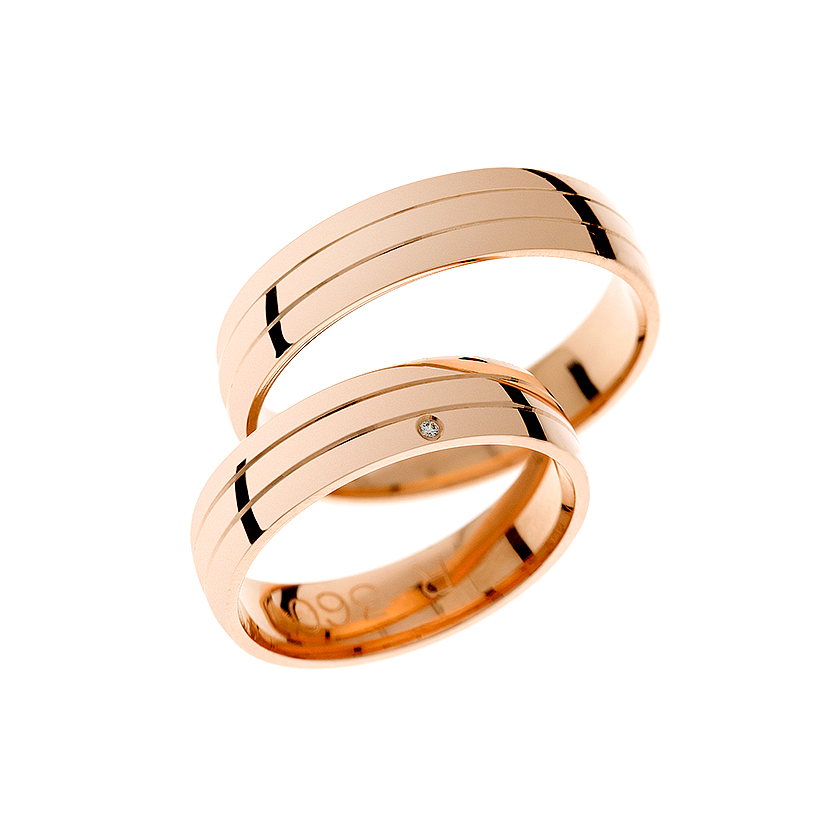 Wedding Rings
