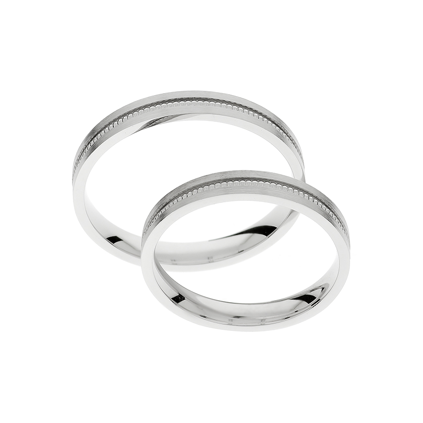 Wedding Rings