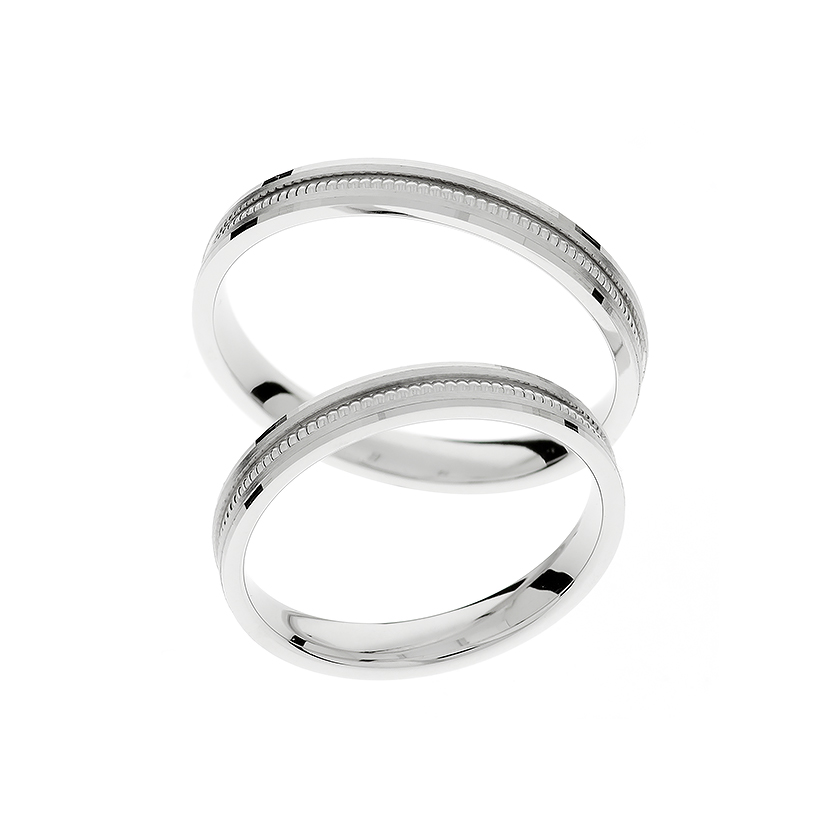 Wedding Rings
