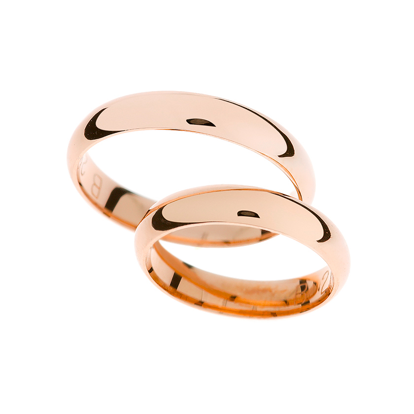 Wedding Rings