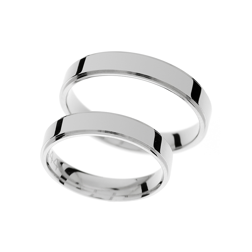 Wedding Rings
