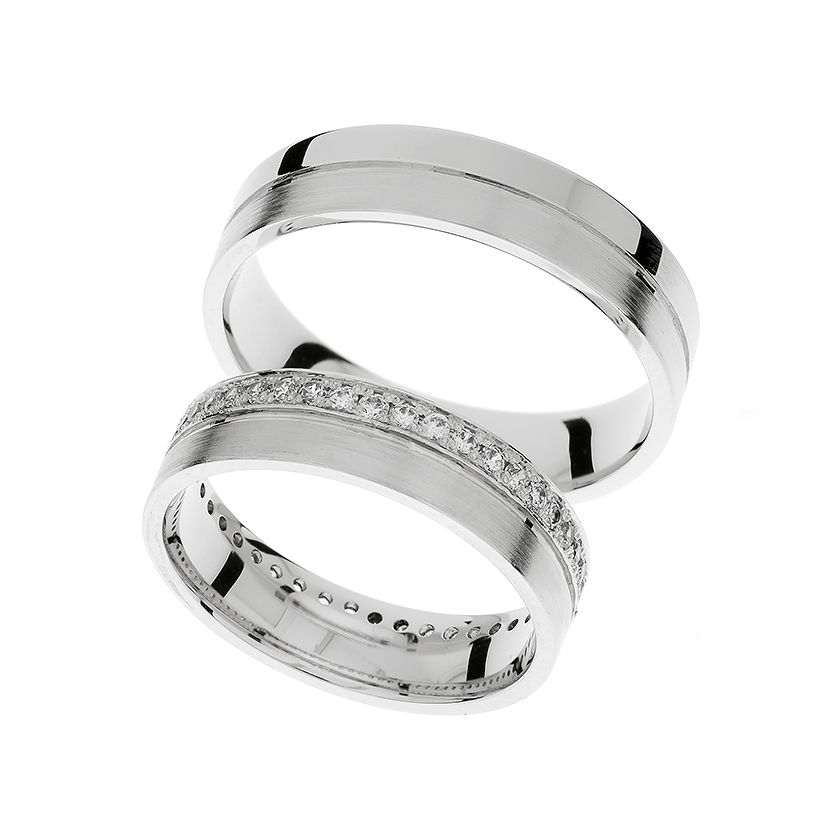 Wedding Rings