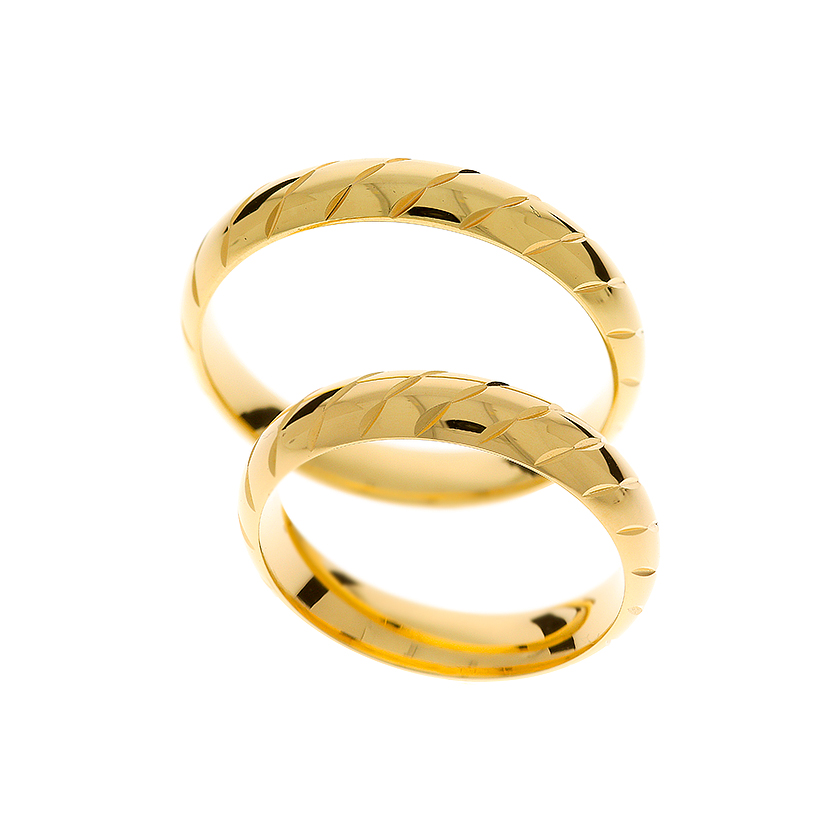 Wedding Rings