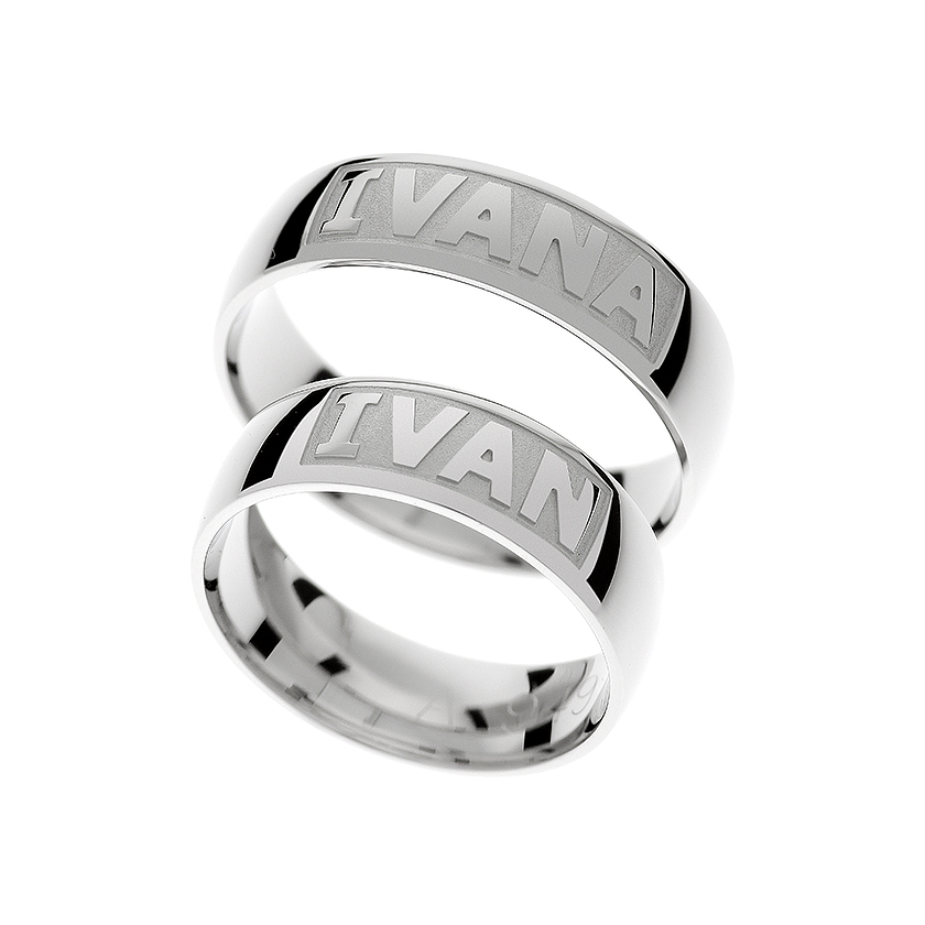 Wedding Rings