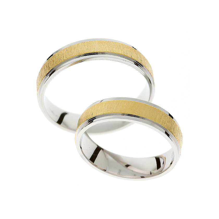 Wedding Rings