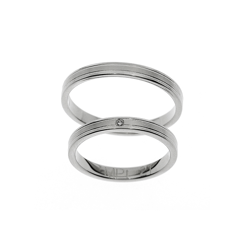 Wedding Rings