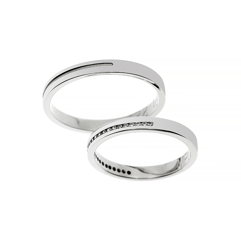 Wedding Rings