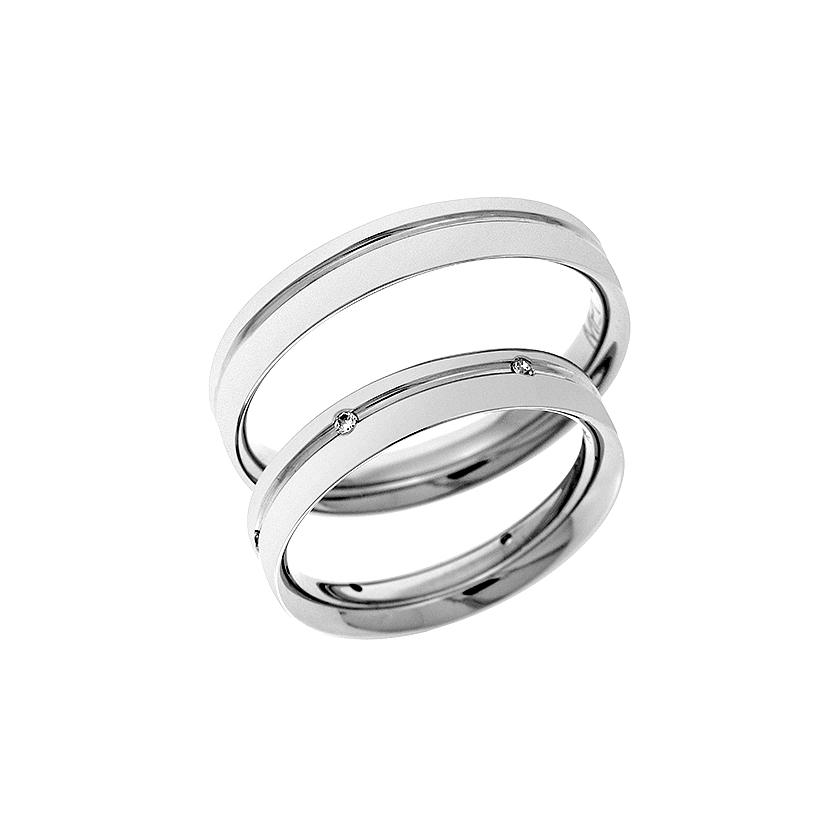 Wedding Rings