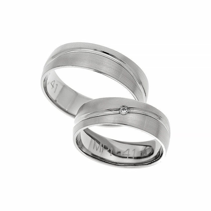 Wedding Rings