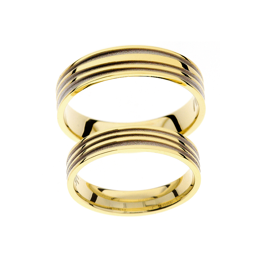Wedding Rings