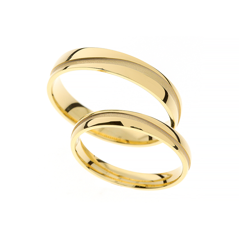 Wedding Rings