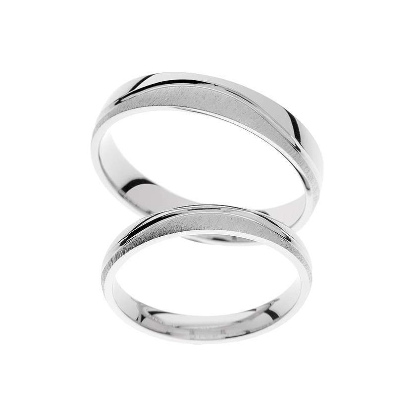 Wedding Rings