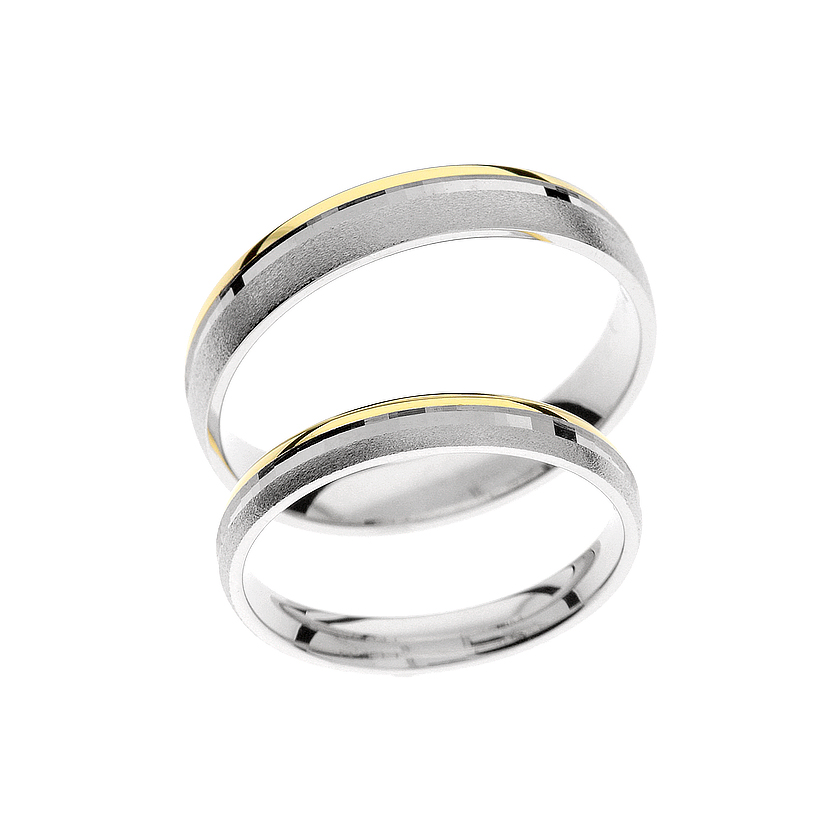 Wedding Rings