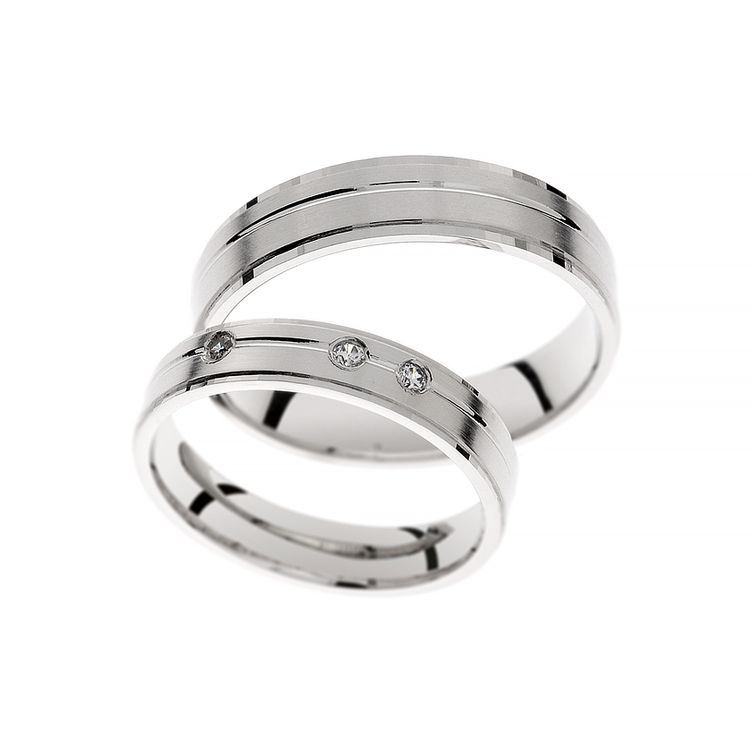 Wedding Rings