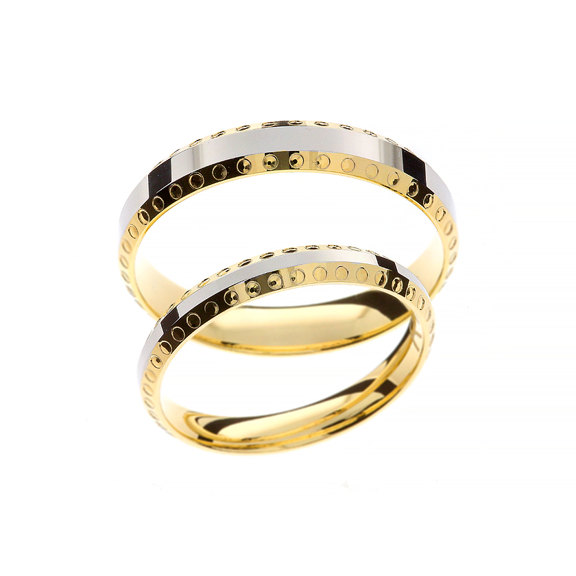 Wedding Rings