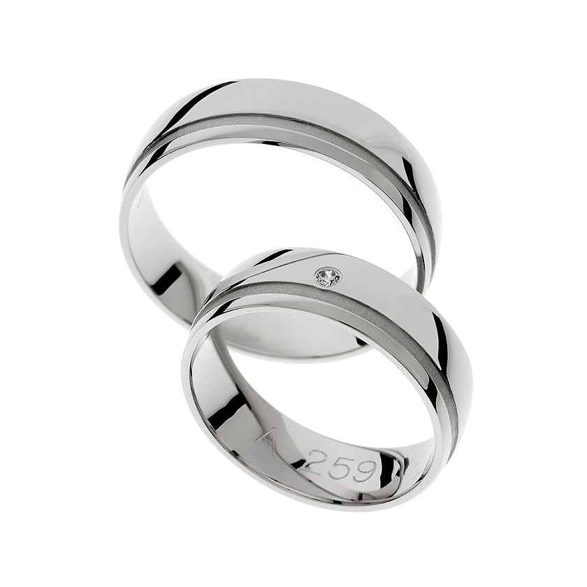 Wedding Rings