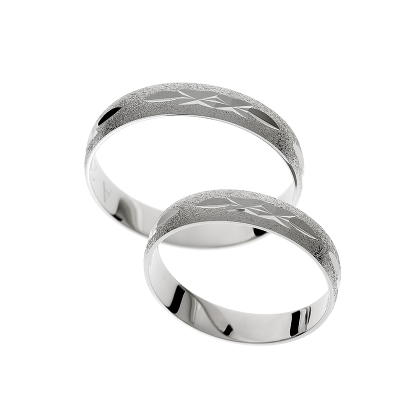 Wedding Rings