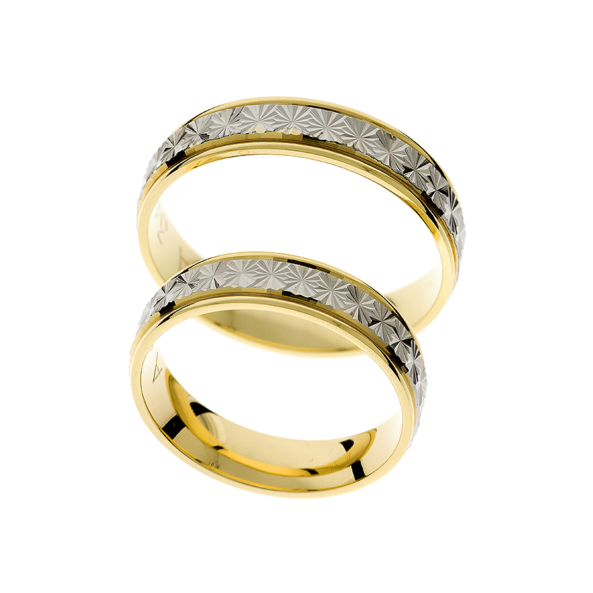Wedding Rings