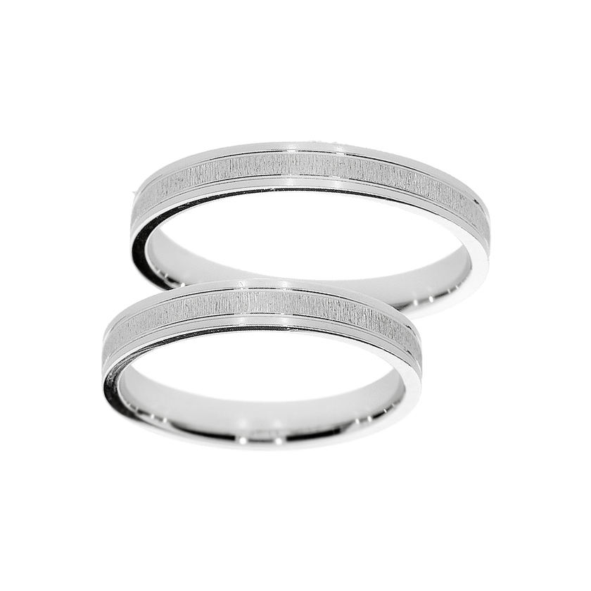 Wedding Rings