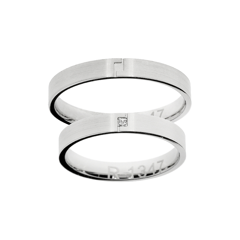 Wedding Rings
