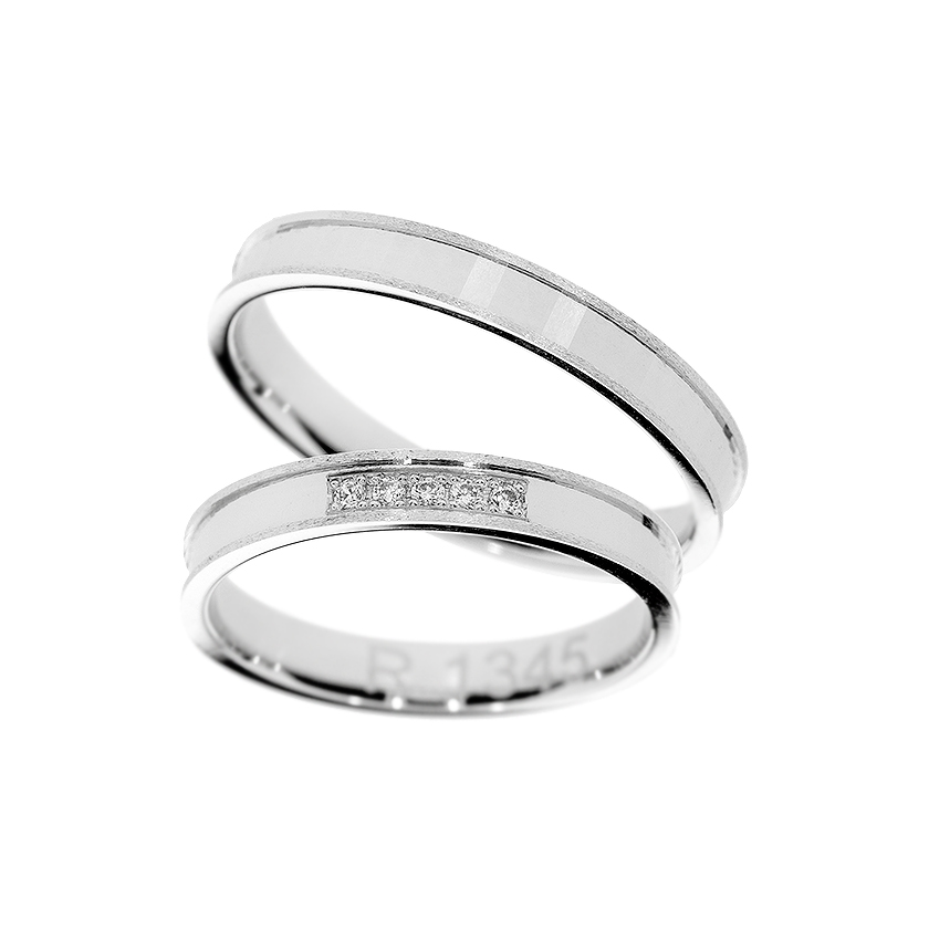 Wedding Rings