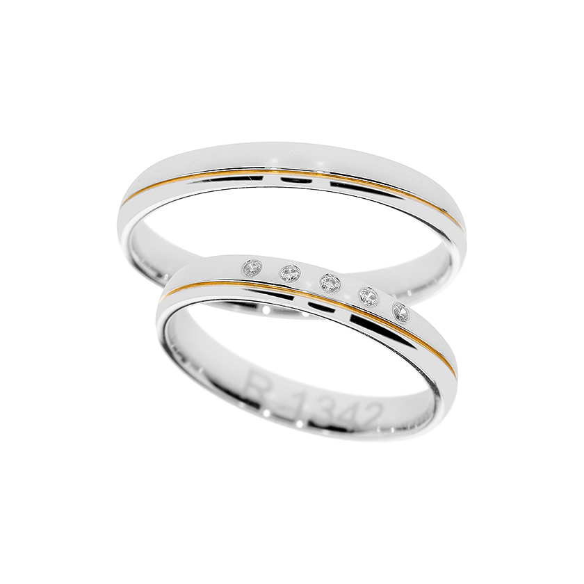Wedding Rings