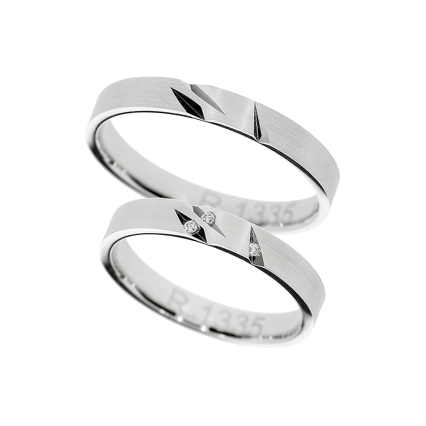 Wedding Rings