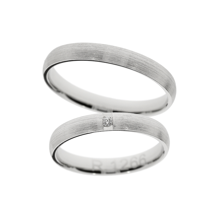 Wedding Rings