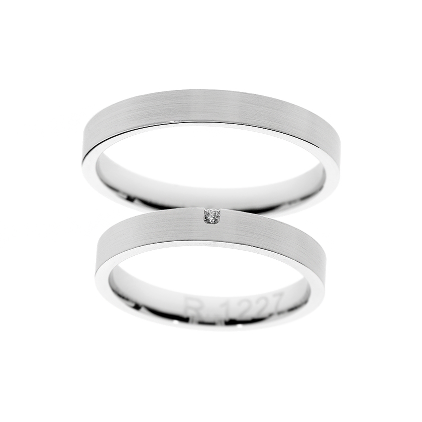 Wedding Rings