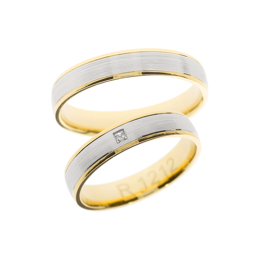 Wedding Rings