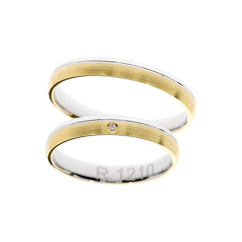 Wedding Rings