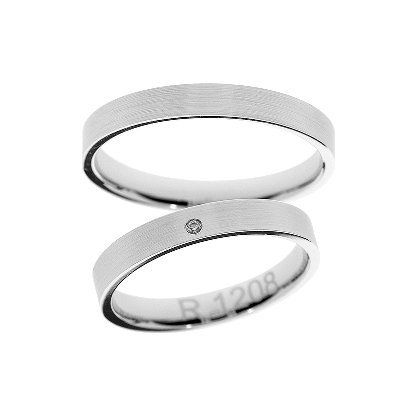 Wedding Rings