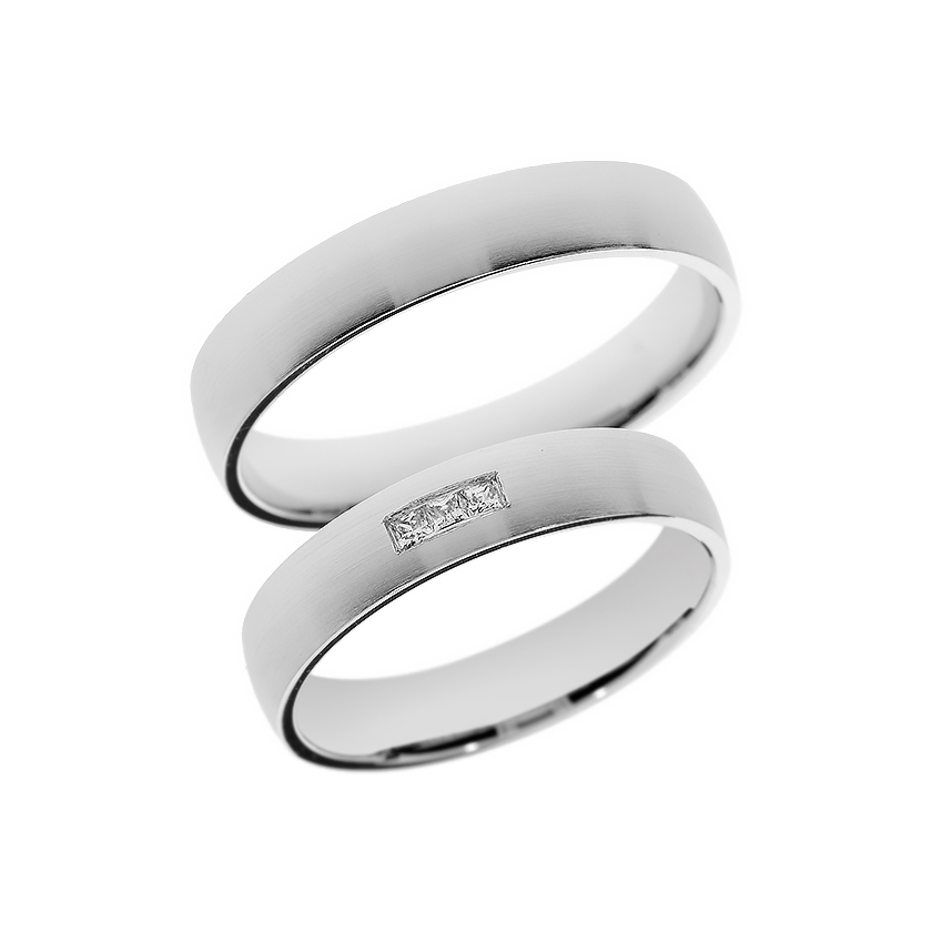 Wedding Rings