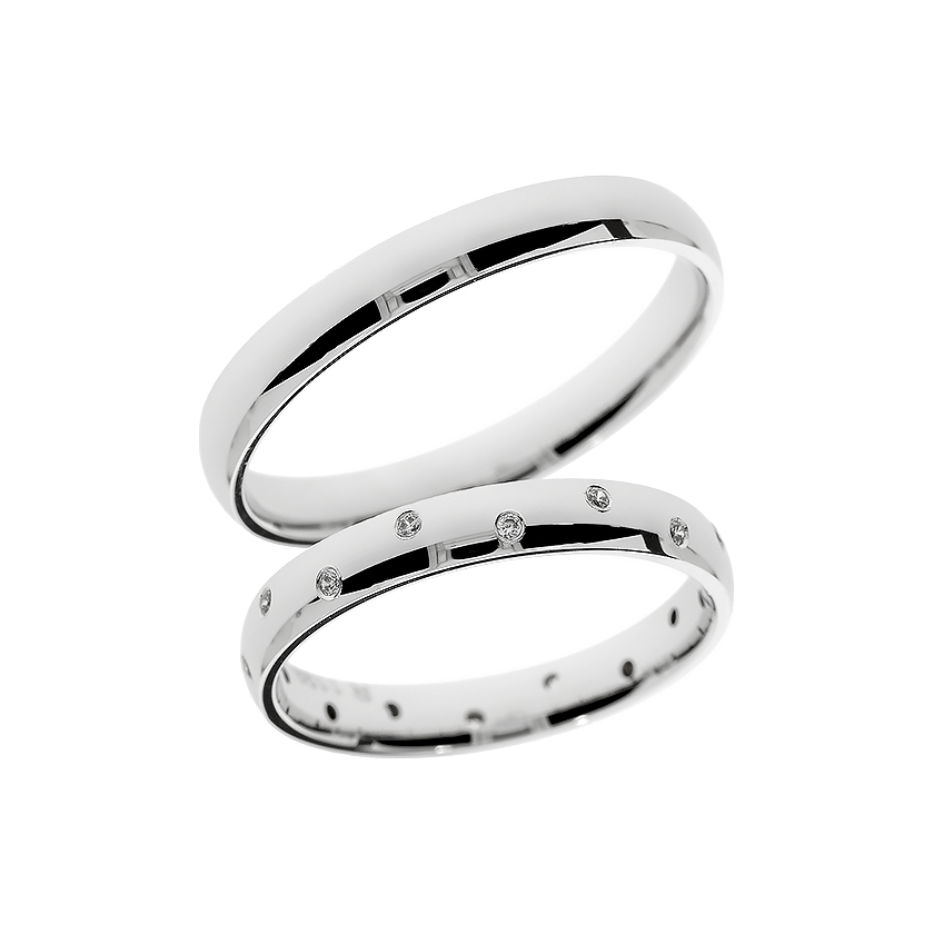 Wedding Rings