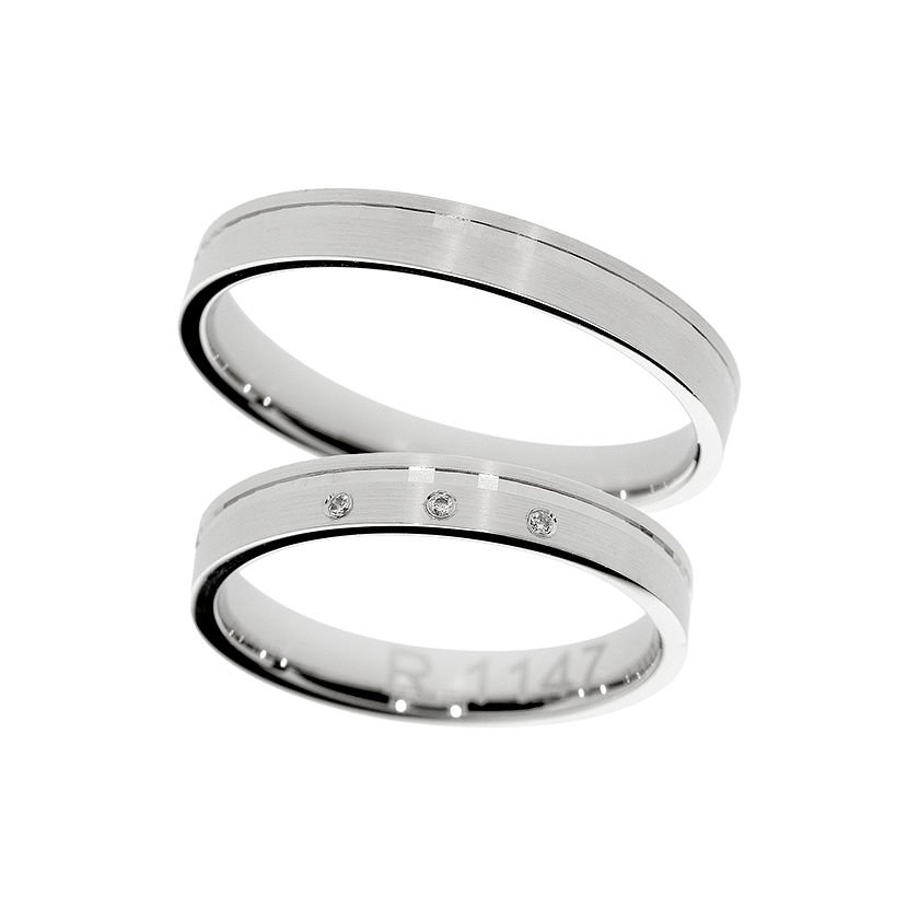 Wedding Rings