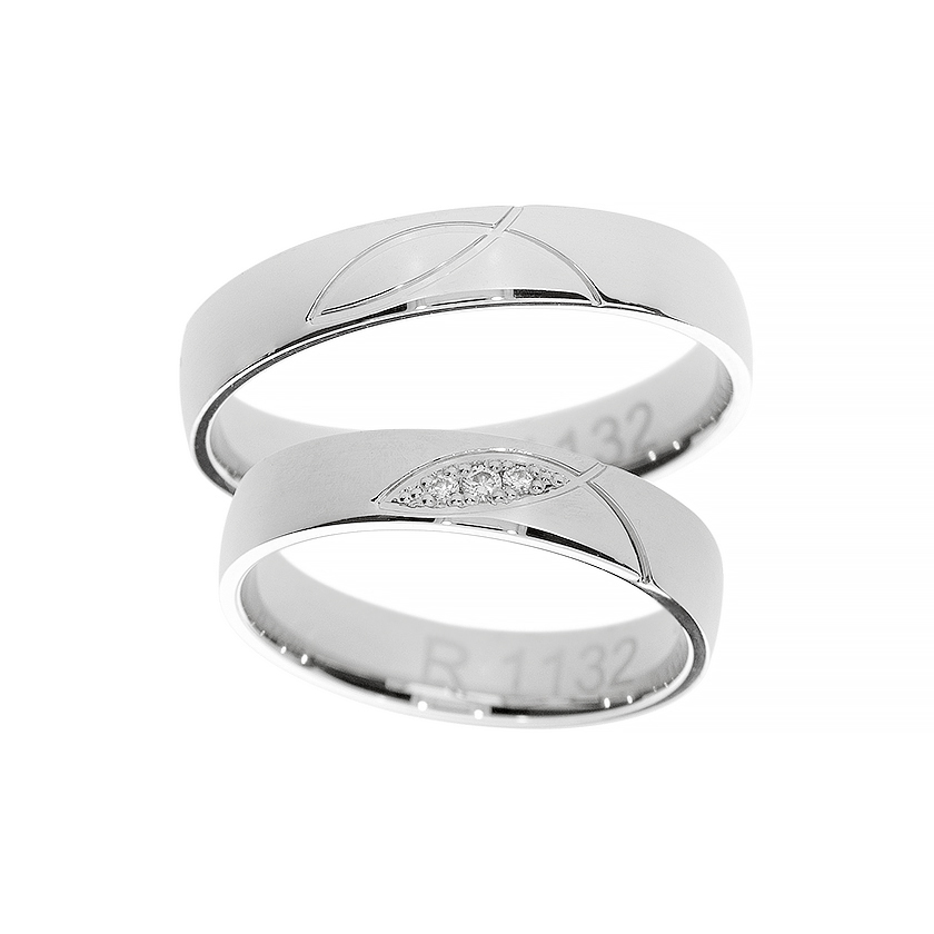 Wedding Rings