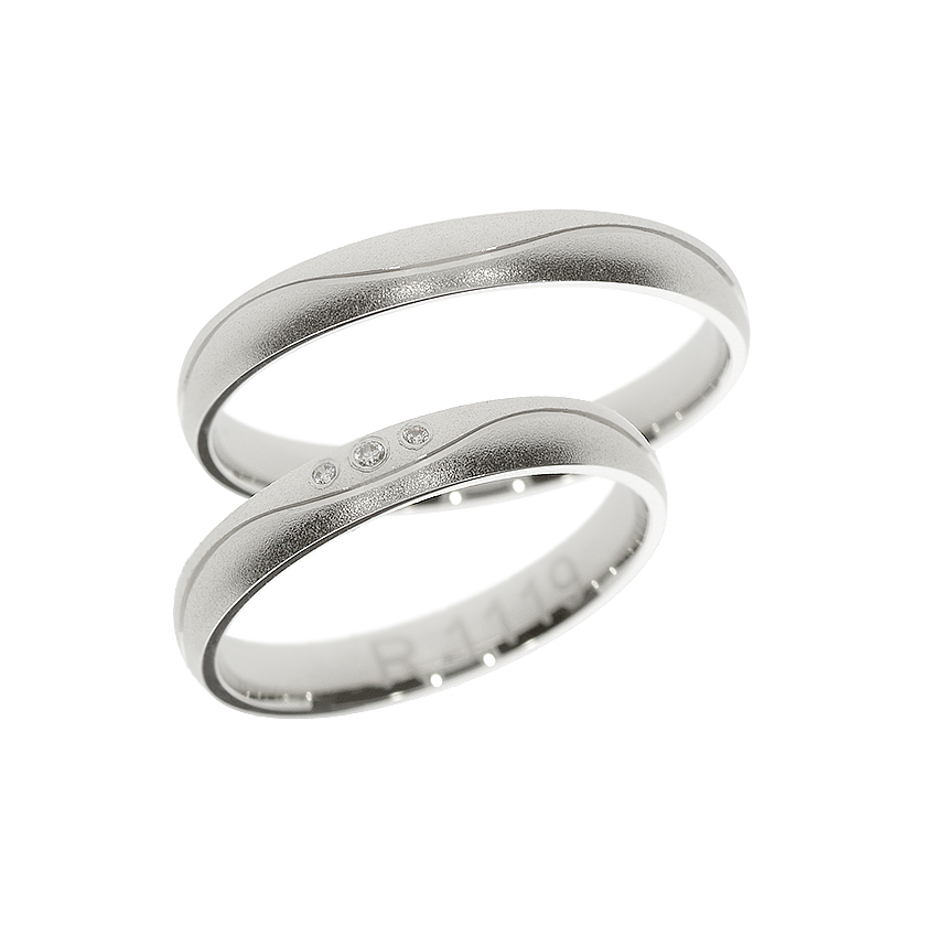 Wedding Rings