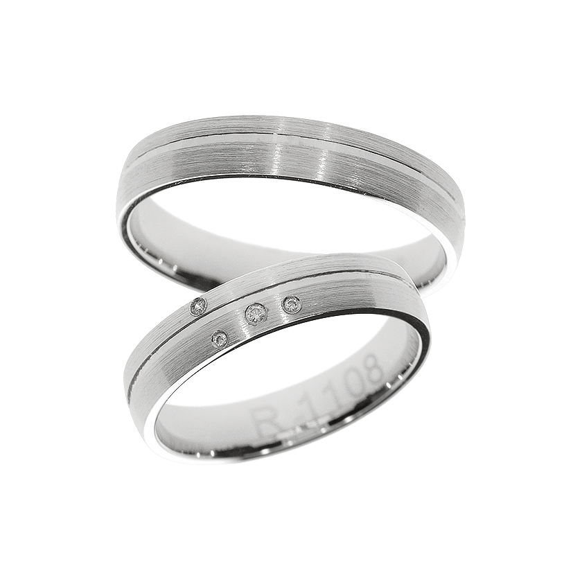 Wedding Rings