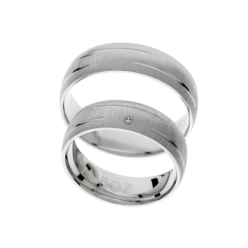 Wedding Rings