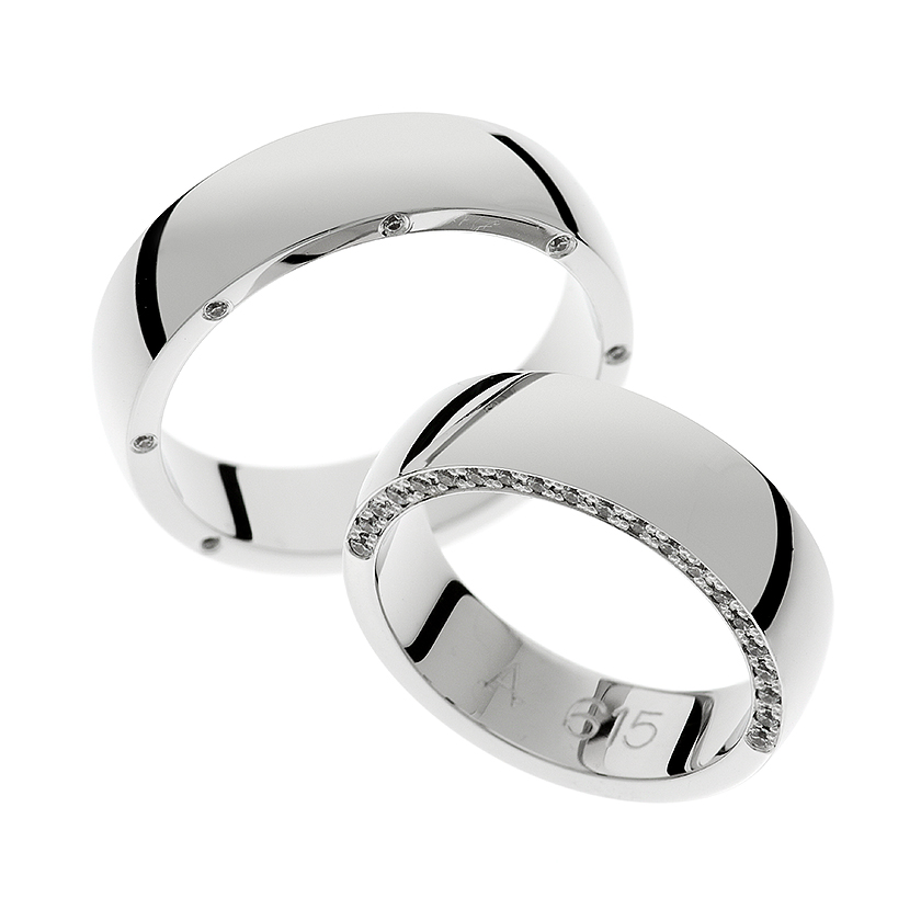 Wedding Rings