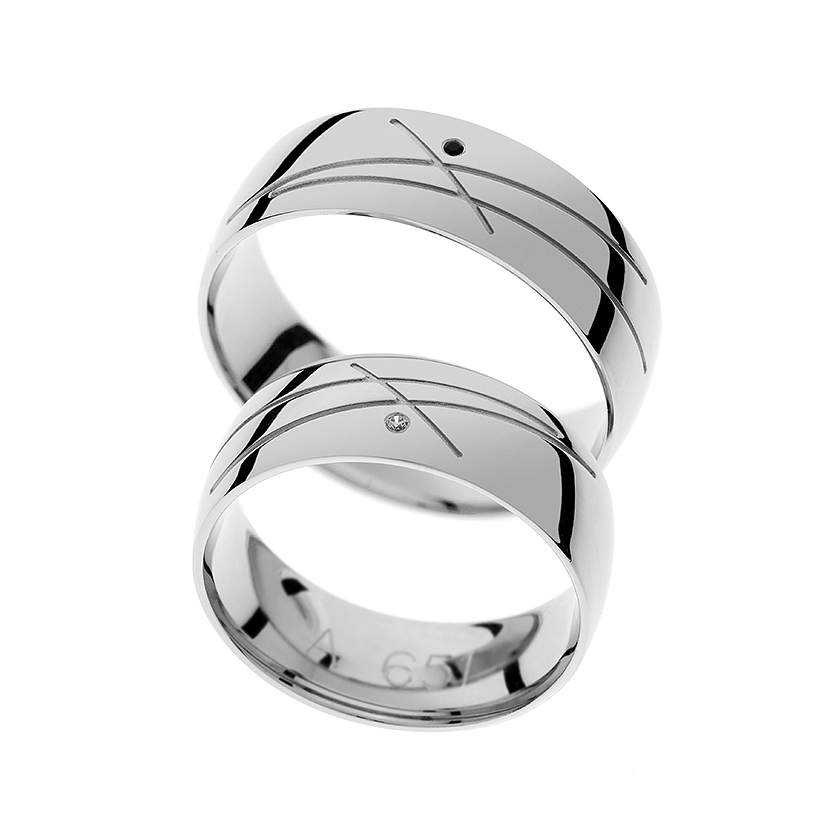 Wedding Rings