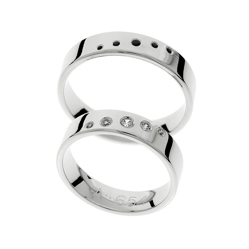 Wedding Rings