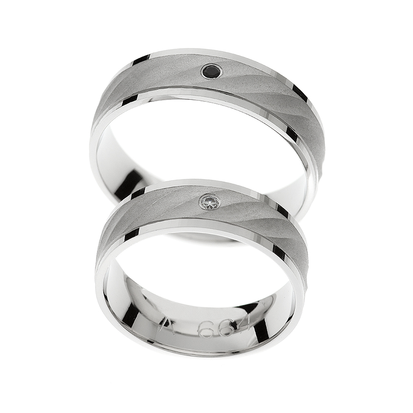 Wedding Rings