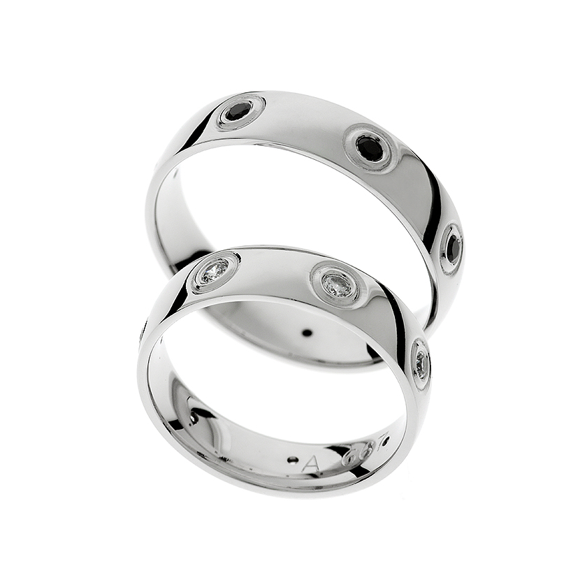 Wedding Rings